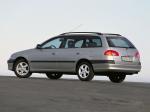 Toyota Avensis Wagon 1997 года